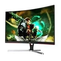 MONITOR AOC GAMER CURVO 31.5 PANEL VA  165 HZ  T. DE R. 1 MS  AMD FREE