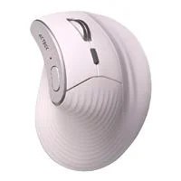 MOUSE ACTECK VIRTUOS FITT PRO MI770  VERTICAL  ERGONOMICO  INALAMBRICO