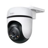 CAMARA IP TAPO C510W WIFI EXTERIOR 360 PANORAMICA VISION NOCTURNA A CO