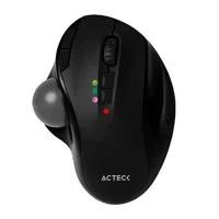 MOUSE ACTECK VIRTUOS ART MI790  INALAMBRICO  DUAL BLUETOOTH + USB  240