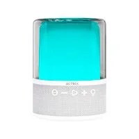 BOCINA ACTECK GLEE PURE AP50  INALAMBRICA  BLUETOOTH – CONEXION TWS  3