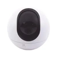 CAMARA MINI PT IP EZVIZ CS-H6 5MP 5 MEGAPIXEL  WI-FI  SEGUIMIENTO INTE