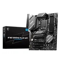 MB MSI B760 INTEL S-1700 14A/13A/12A GEN/4X DDR5 4800/1XDP/HDMI/M.2/4X