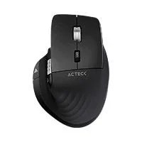 MOUSE ACTECK VIRTUOS PRO MI780  VERTICAL  INALAMBRICO  DUAL BLUETOOTH