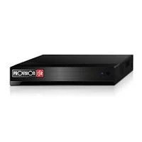 DVR  PROVISION ISR  SH-16200A5N-5L(1U)-V2  16 CANALES + 8 IP  HIBRIDO