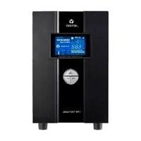IP UPS VERTIV LIEBERT GXT MT 1500VA 1350W 4 CONTACTOS ONDA SINUSOIDAL