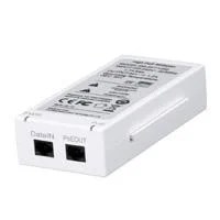 INYECTOR POE DAHUA PFT1200 INYECTOR HI-POE MIDSPAN GIGABIT SOPORTA POE
