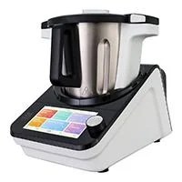ROBOT DE COCINA SMART MIRATI HOME, WIFI, APP MOVIL, PANTALLA TOUCH 7 P