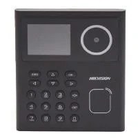 TERMINAL FACIAL MIN MOE HIKVISION DS-K1T320EX LECTOR DE TARJETAS PROX