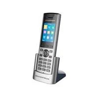 TELEFONO IP DECT GRANDSTREAM DP730 INALAMBRICO ADMITE 10 CUENTAS SIP C