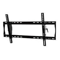 SOPORTE CON INCLINACION PEERLESS PT650 PARA MONITORES PROFESIONALES 39