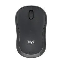 MOUSE LOGITECH M240 GRAFITO INALANBRICO BLUETOOTH COMODO SILECIOSO MUL