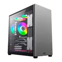 GABINETE GAMER BALAM RUSH ERIS SPECIALGM985  MEDIA TORRE  ATX, MICRO A