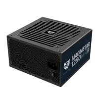 FUENTE DE PODER GAMER BALAM RUSH MAGNETAR 1250MR  CERTIFICADA  1250W