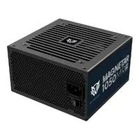 FUENTE DE PODER GAMER BALAM RUSH MAGNETAR 1050MR  CERTIFICADA  1050W