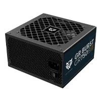 FUENTE DE PODER GAMER BALAM RUSH GR BURST GR750B  CERTIFICADA  750 W