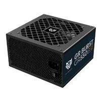 FUENTE DE PODER GAMER BALAM RUSH GR BURST GR550B  CERTIFICADA  550W  8