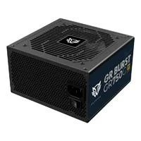 FUENTE DE PODER GAMER BALAM RUSH GR BURST GR750G  CERTIFICADA  750W  8
