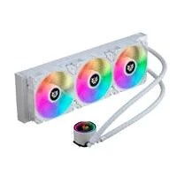 ENFRIAMIENTO LIQUIDO GAMER BALAM RUSH HYDROX PRO HX30  3 VENTILADORES