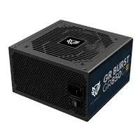 FUENTE DE PODER GAMER BALAM RUSH GR BURST GR850G  CERTIFICADA  850W  8