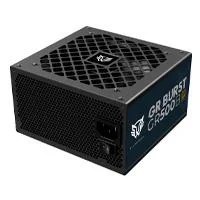 FUENTE DE PODER GAMER BALAM RUSH GR BURST GR500B  500 W  CERTIFICADA
