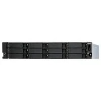 UNIDAD DE EXPANSION QNAP TL-R1200S-RP-US  12 BAHIAS  RACK 2U  INTERCON