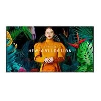 MONITOR SEÑALIZACION DIGITAL SAMSUNG 55 UHD 4K QM55C, 500NITS, 8MS, BO