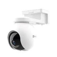 CAMARA PT EZVIZ HB8 WI-FI  CON BATERIA RECARGABLE (SIN CABLES)  2K+ 4