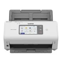 ESCANER BROTHER ADS4700W DE ESCRITORIO DOBLE CARA 40PPM,PANTALLA TACTI