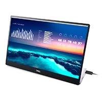 MONITOR DELL LED PORTATIL P1424H 14 PULGADAS 1920 X 1080 USB-C 210-BHR