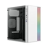 GABINETE ACTECK FUSION II GI440  MINI TORRE  MICRO ATX, MINI ITX  FUEN