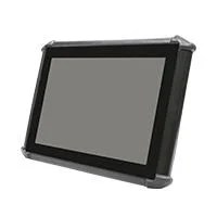 TABLETA DESMONTABLE EC LINE EC-WT-10N, NEGRO, TOUCH CAPACITIVA, PROCES
