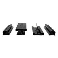 PAQUETE (10 PIEZAS) KITS DE MONTAJE HPE ARUBA NETWORKING AP-MNT-MP10-B