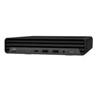 HP PRO 400 G9 DM  INTEL CORE I3-13100T RAM 8GB DDR4 3200 MAX.64GB 512
