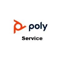 POLIZA DE GARANTIA PLUS HP POLY P86270312 PARA EQUIPO X50 Y TC8 3 AÑOS