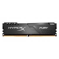 MEMORIA RAM KINGSTON DIMM DDR4 32GB 3600MT/S FURY BEAST BLACK XMP CL18