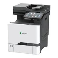 MULTIFUNCIONAL LEXMARK CX735ADSE (47C9625), PPM 52 NEGRO/COLOR, LASER