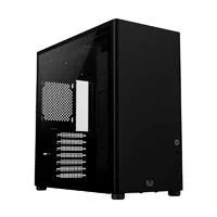 GABINETE GAMER BALAM RUSH ERIS JET GM985 MEDIA TORRE  ATX, MICRO ATX,