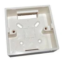 CAJA  ANVIZ  AN-ACCK00  PARA MONTAJE DE BOTON COMPATIBLE CON (AN-ACCK1