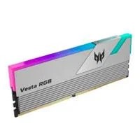 MEMORIA ACER PREDATOR VESTA U-DIMM DDR4 32GB (2X16GB) 4000 MHZ GAMING