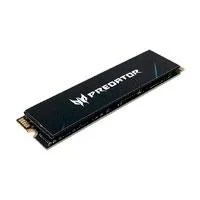 UNIDAD DE ESTADO SOLIDO SSD INTERNO PREDATOR GM7000 4TB M.2 2280 NVME