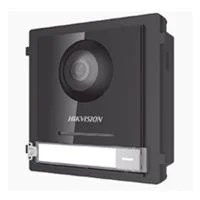 FRENTE DE CALLE IP 2 MEGAPIXELES HIKVISION DS-KD8003-IME1B PARA VIDEOP