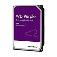 DISCO DURO INTERNO WD PURPLE 8TB 3.5 ESCRITORIO SATA3 6GB/S 256MB 24X7