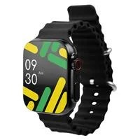 RELOJ INTELIGENTE SMARTWATCH CON PANTALLA AMOLED DE 1.96 PULGADAS PERF
