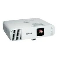 VIDEOPROYECTOR EPSON POWERLITE L210W, 3LCD, WXGA, 4500 LUMENES, RED, U
