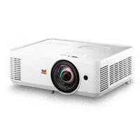 VIDEOPROYECTOR VIEWSONIC DLP PS502W WXGA (1280X800) /TIRO CORTO /4000