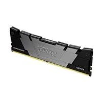 MEMORIA RAM KINGSTON DIMM DDR4 8GB 3200MT/S FURY RENEGADE BLACK XMP CL
