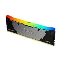 MEMORIA RAM KINGSTON DIMM DDR4 16GB 3600MT/S FURY RENEGADE BLACK XMP R