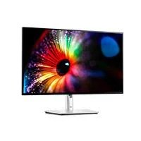 MONITOR DELL LED ULTRASHARP U2724D 27 PULGADAS QHD 2560 X 1440 120 HZ