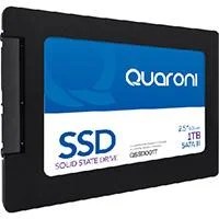 UNIDAD DE ESTADO SOLIDO SSD QUARONI 2.5 1TB  SATA3  6GB/S 7MM  LECT 50